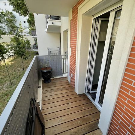 Appartement Cosy Pour 5 Pers. A Arcachon Avec Balcon Et Equipements Complets - Fr-1-474-213 Ngoại thất bức ảnh