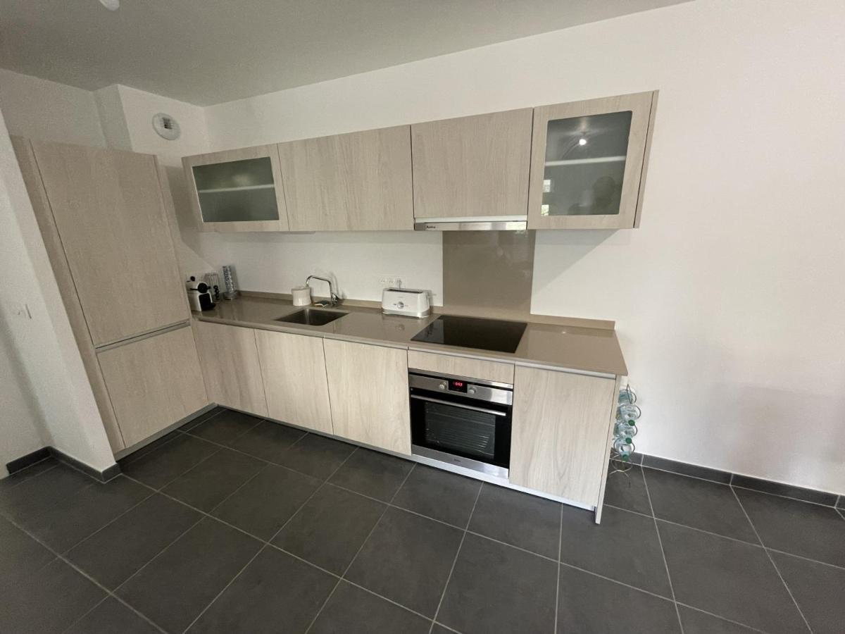 Appartement Cosy Pour 5 Pers. A Arcachon Avec Balcon Et Equipements Complets - Fr-1-474-213 Ngoại thất bức ảnh