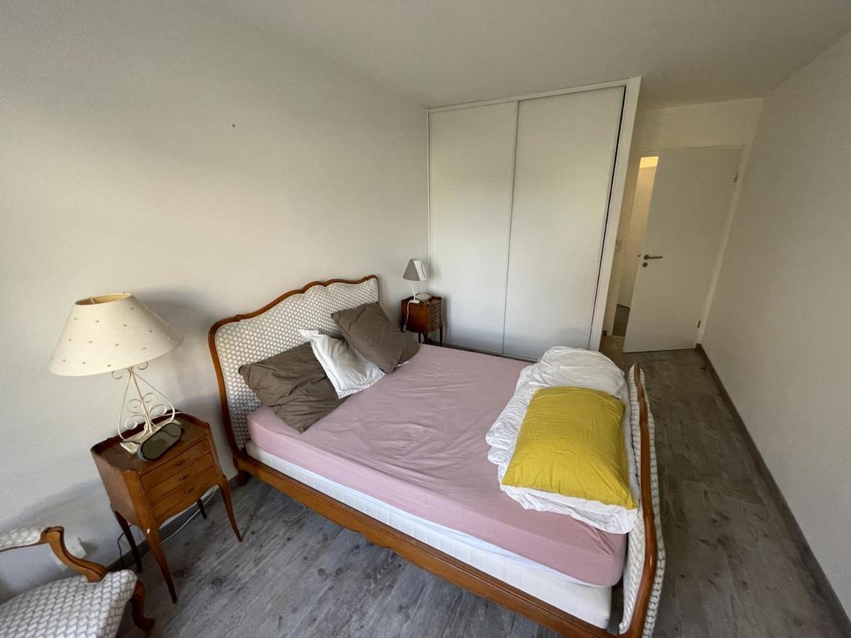 Appartement Cosy Pour 5 Pers. A Arcachon Avec Balcon Et Equipements Complets - Fr-1-474-213 Ngoại thất bức ảnh