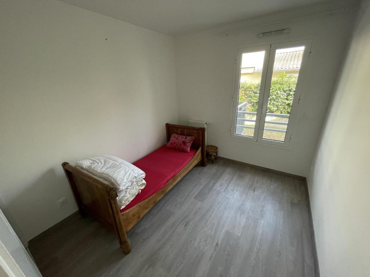 Appartement Cosy Pour 5 Pers. A Arcachon Avec Balcon Et Equipements Complets - Fr-1-474-213 Ngoại thất bức ảnh