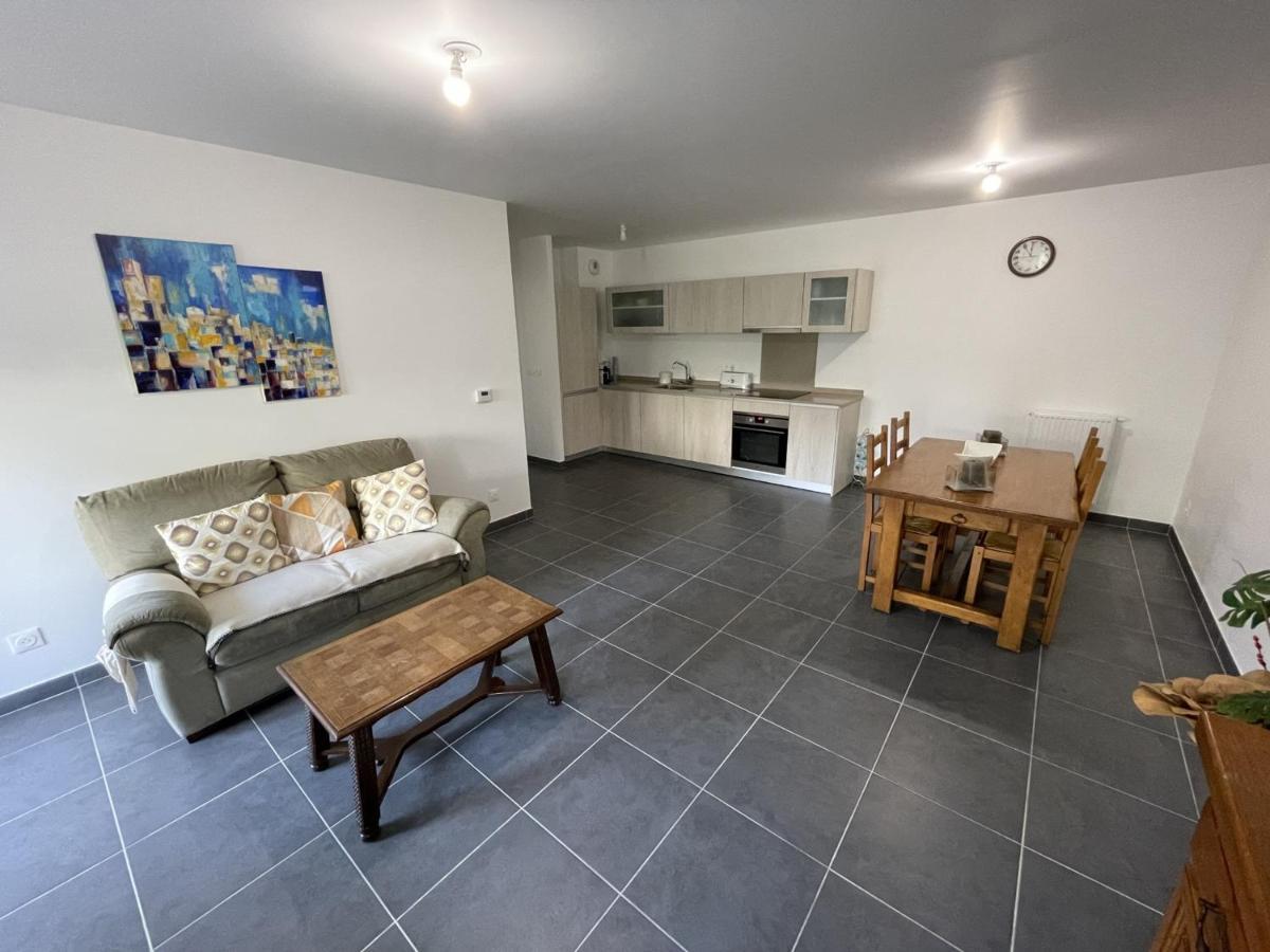 Appartement Cosy Pour 5 Pers. A Arcachon Avec Balcon Et Equipements Complets - Fr-1-474-213 Ngoại thất bức ảnh